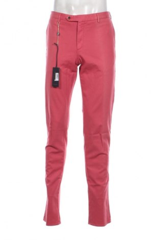 Herrenhose Zanella, Größe L, Farbe Rosa, Preis 132,99 €