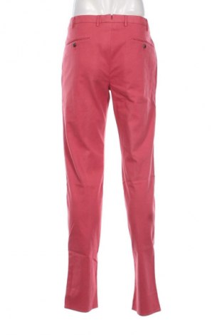 Herrenhose Zanella, Größe L, Farbe Rosa, Preis 132,99 €