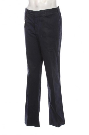 Herrenhose Zanella, Größe XL, Farbe Blau, Preis 132,99 €