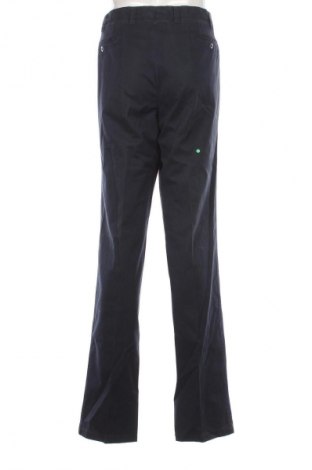 Herrenhose Zanella, Größe XL, Farbe Blau, Preis 132,99 €