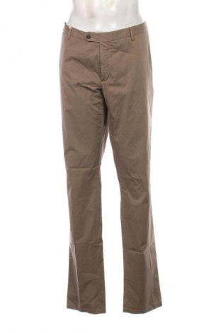Herrenhose Zanella, Größe 3XL, Farbe Braun, Preis 132,99 €
