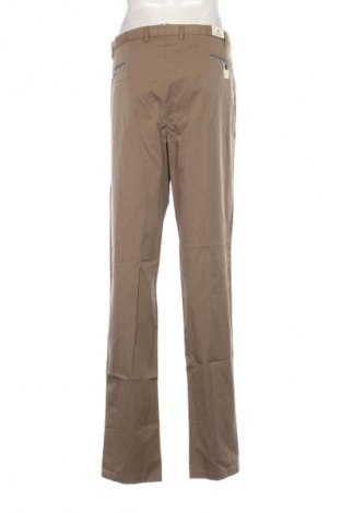 Herrenhose Zanella, Größe 3XL, Farbe Braun, Preis 132,99 €
