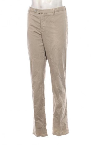 Herrenhose Zanella, Größe XXL, Farbe Beige, Preis € 122,99