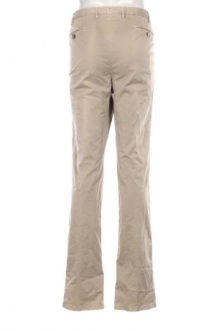 Herrenhose Zanella, Größe XXL, Farbe Beige, Preis € 122,99