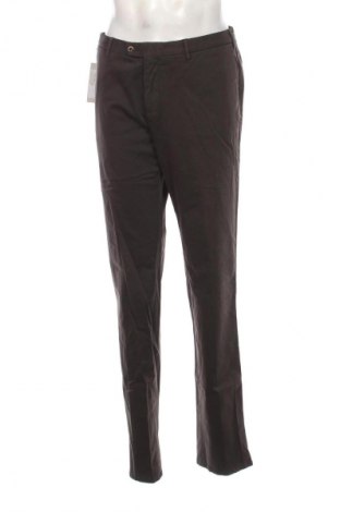 Herrenhose Zanella, Größe XXL, Farbe Grau, Preis 132,99 €