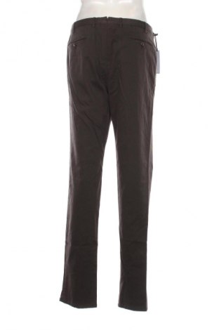 Herrenhose Zanella, Größe XXL, Farbe Grau, Preis 132,99 €