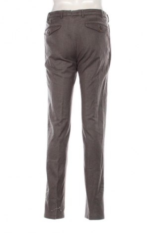 Herrenhose Zanella, Größe M, Farbe Grau, Preis 132,99 €