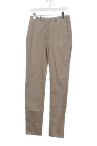 Herrenhose Zanella, Größe M, Farbe Braun, Preis € 134,99