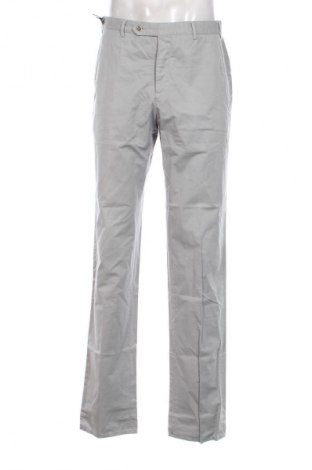 Herrenhose Zanella, Größe L, Farbe Beige, Preis € 134,99