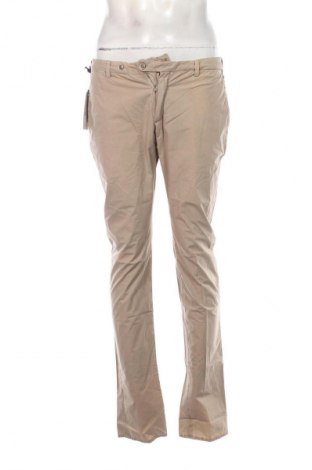 Herrenhose Zanella, Größe L, Farbe Braun, Preis 132,99 €