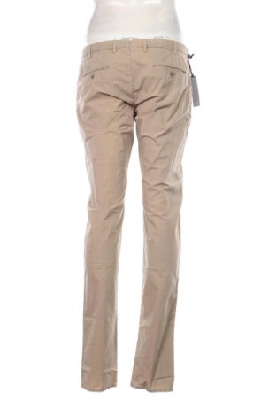 Herrenhose Zanella, Größe L, Farbe Braun, Preis 132,99 €