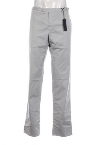 Herrenhose Zanella, Größe XL, Farbe Grau, Preis 122,99 €