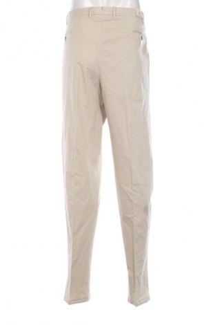 Herrenhose Zanella, Größe XXL, Farbe Beige, Preis 132,99 €