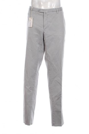 Herrenhose Zanella, Größe 3XL, Farbe Grau, Preis € 134,99