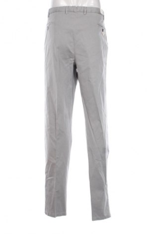 Herrenhose Zanella, Größe 3XL, Farbe Grau, Preis € 134,99
