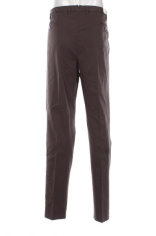 Herrenhose Zanella, Größe 3XL, Farbe Braun, Preis € 134,99