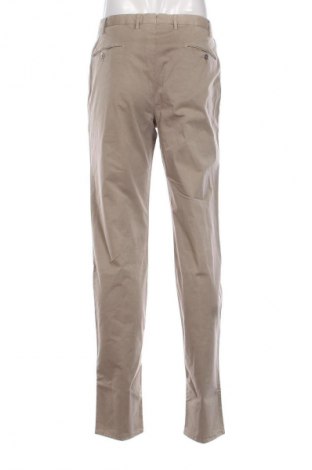 Herrenhose Zanella, Größe L, Farbe Beige, Preis 122,99 €