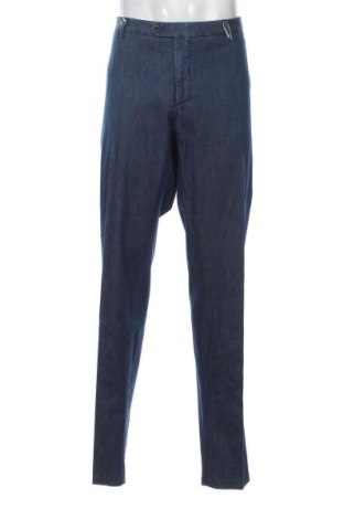 Herrenhose Zanella, Größe 3XL, Farbe Blau, Preis € 134,99