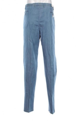 Pánske nohavice  Zanella, Veľkosť 3XL, Farba Modrá, Cena  103,95 €