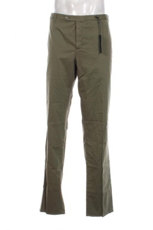 Herrenhose Zanella, Größe XL, Farbe Grün, Preis € 134,99