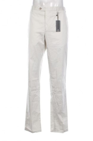 Férfi nadrág Zanella, Méret XL, Szín Bézs, Ár 46 089 Ft