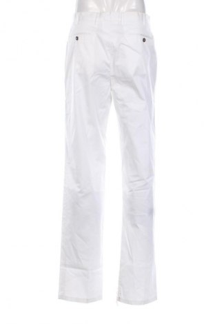 Herrenhose Zanella, Größe L, Farbe Weiß, Preis 132,99 €