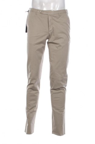 Pantaloni de bărbați Zanella, Mărime L, Culoare Verde, Preț 624,99 Lei