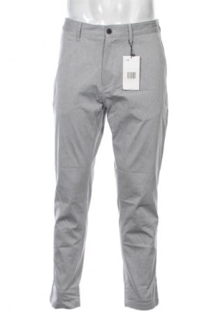 Herrenhose Zara, Größe S, Farbe Grau, Preis € 43,99