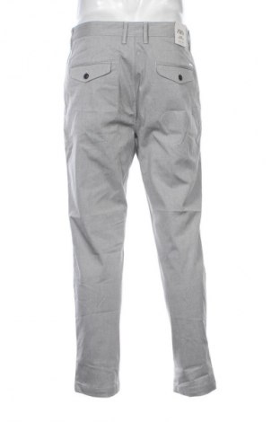 Herrenhose Zara, Größe S, Farbe Grau, Preis € 43,99
