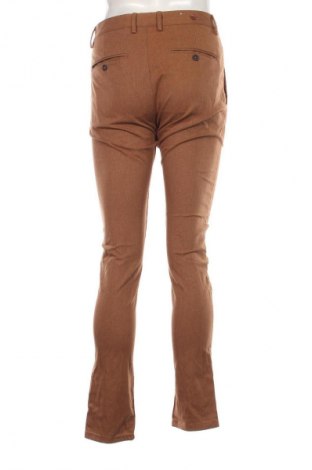Pantaloni de bărbați Zara, Mărime S, Culoare Maro, Preț 88,99 Lei