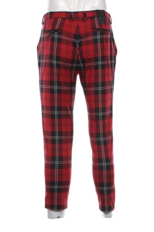 Pantaloni de bărbați Zara, Mărime M, Culoare Multicolor, Preț 202,99 Lei