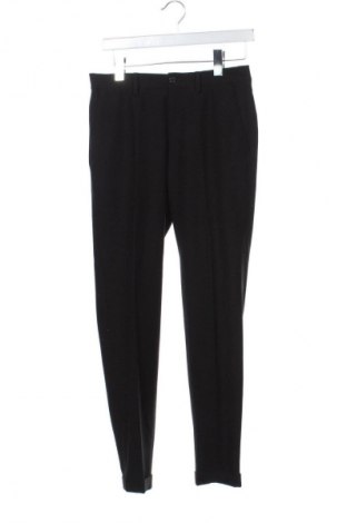 Pánske nohavice  Zara, Veľkosť XS, Farba Čierna, Cena  8,95 €