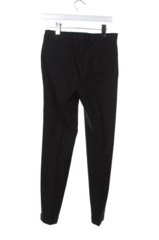 Pánske nohavice  Zara, Veľkosť XS, Farba Čierna, Cena  8,95 €