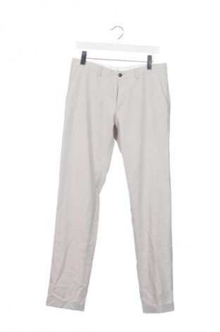 Férfi nadrág Zara Man, Méret XS, Szín Ekrü
, Ár 5 842 Ft