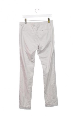 Férfi nadrág Zara Man, Méret XS, Szín Ekrü
, Ár 5 842 Ft