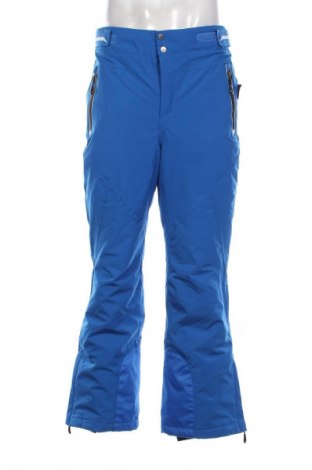 Pantaloni bărbătești pentru sporturi de iarnă Crane, Mărime M, Culoare Albastru, Preț 415,99 Lei