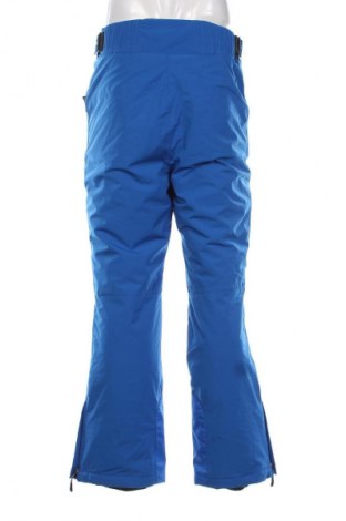 Pantaloni bărbătești pentru sporturi de iarnă Crane, Mărime M, Culoare Albastru, Preț 415,99 Lei