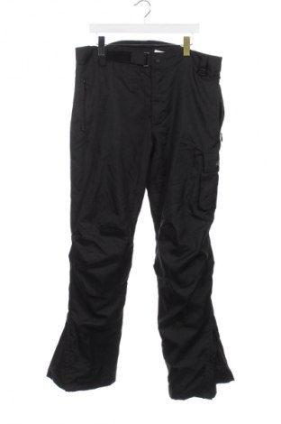 Pantaloni bărbătești pentru sporturi de iarnă Unbranded, Mărime XXL, Culoare Negru, Preț 415,99 Lei