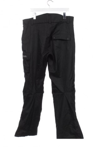 Pantaloni bărbătești pentru sporturi de iarnă Unbranded, Mărime XXL, Culoare Negru, Preț 415,99 Lei