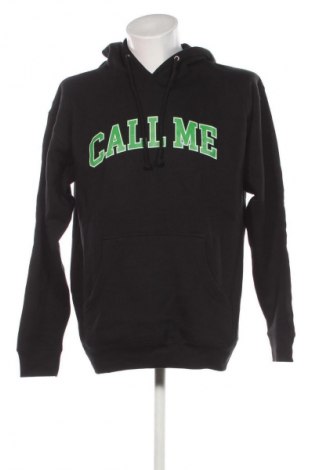 Hanorac polar de bărbați NINE ONE SEVEN, Mărime L, Culoare Negru, Preț 304,99 Lei