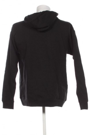 Hanorac polar de bărbați NINE ONE SEVEN, Mărime L, Culoare Negru, Preț 304,99 Lei