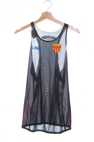Męski podkoszulek Adidas, Rozmiar XS, Kolor Czarny, Cena 65,03 zł