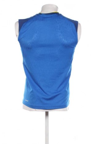 Herren Tanktop Adidas, Größe S, Farbe Blau, Preis € 18,99
