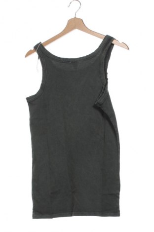 Pánske tielko  Aspesi, Veľkosť XS, Farba Zelená, Cena  51,95 €