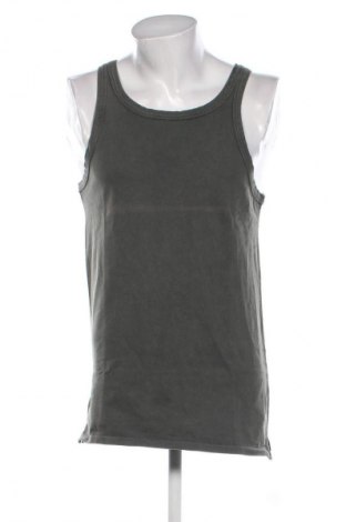 Herren Tanktop Aspesi, Größe XL, Farbe Grün, Preis 60,99 €