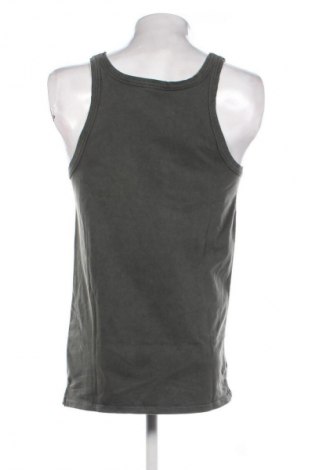 Herren Tanktop Aspesi, Größe XL, Farbe Grün, Preis 60,99 €
