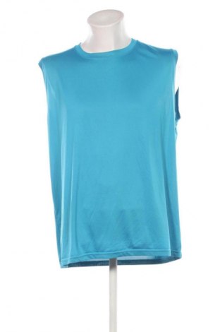 Pánské tilko  Atlas For Men, Velikost 3XL, Barva Modrá, Cena  209,00 Kč