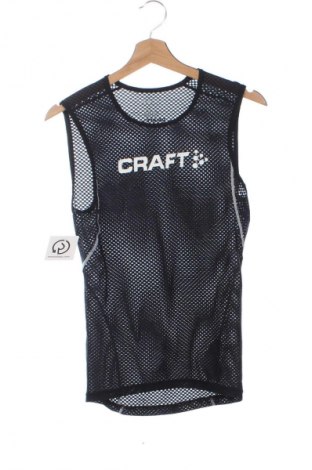 Męski podkoszulek Craft, Rozmiar XS, Kolor Biały, Cena 65,03 zł