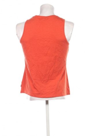 Herren Tanktop Crane, Größe L, Farbe Orange, Preis 8,99 €