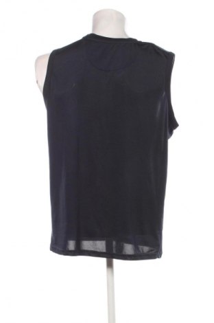Herren Tanktop Crivit, Größe XL, Farbe Blau, Preis 5,99 €